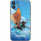 Disney Moana Movie Poster iPhone 11 Skin